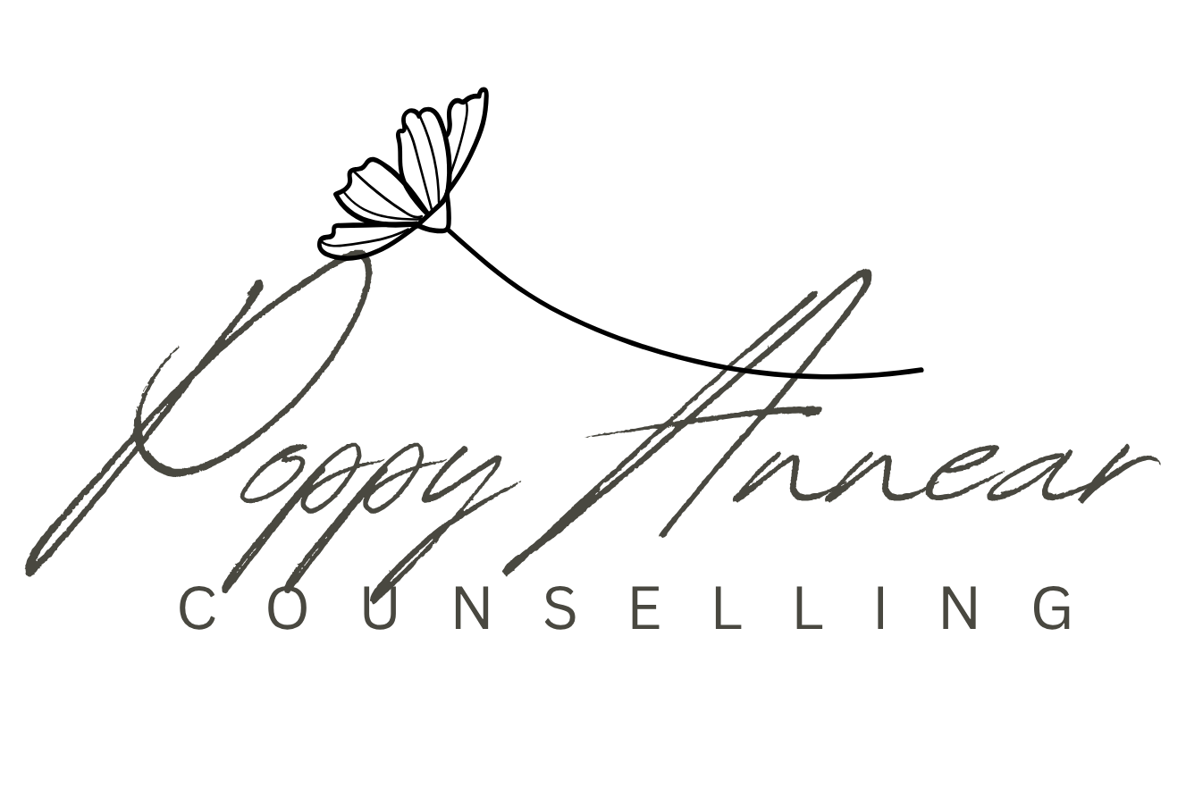 Poppy Annear Counselling